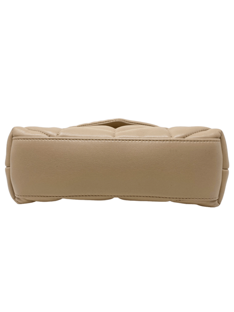 Bolso "Toy Puffer In Lambskin"