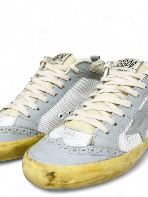 Tenis "Mid Star"