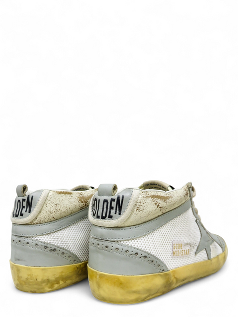 Tenis "Mid Star"