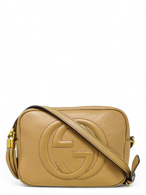 Bolso "Soho Disco Crossbody Bag"
