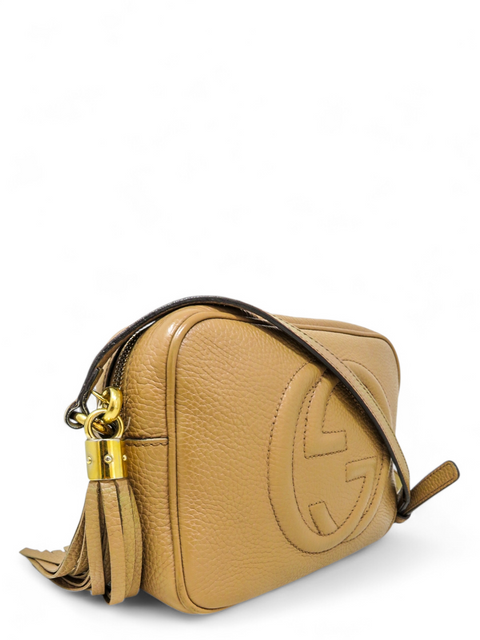 Bolso "Soho Disco Crossbody Bag"