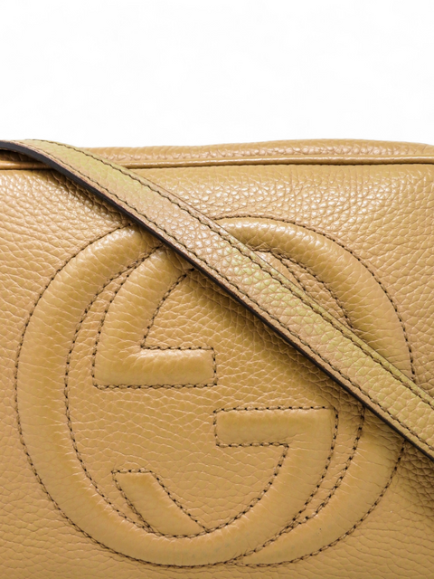 Bolso "Soho Disco Crossbody Bag"