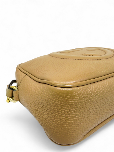 Bolso "Soho Disco Crossbody Bag"