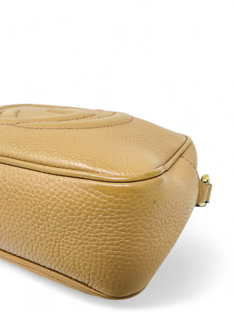 Bolso "Soho Disco Crossbody Bag"