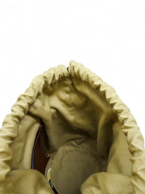 Bolso "Woody Small Basket"