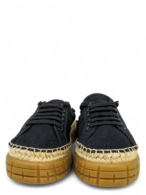Espadrilles "Double Wheel"
