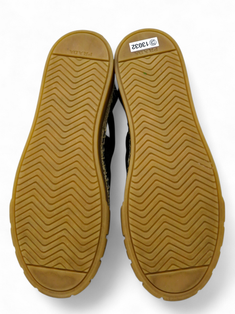 Espadrilles "Double Wheel"