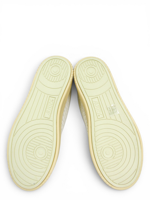 Tenis "Medalist Easeknit Low"