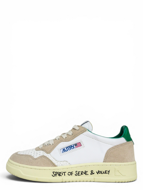 Tenis "Medalist Low"