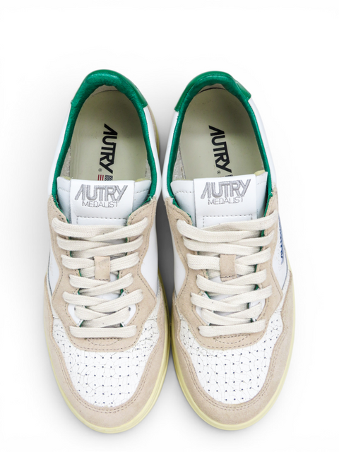 Tenis "Medalist Low"