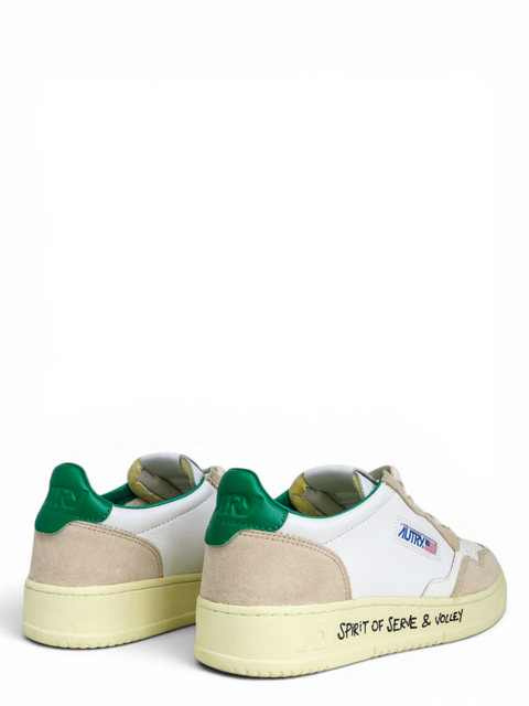 Tenis "Medalist Low"