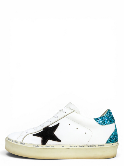 Tenis "Hi Star"
