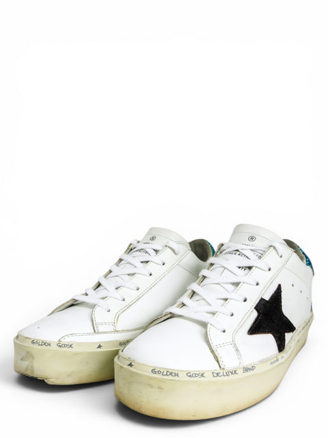 Tenis "Hi Star"