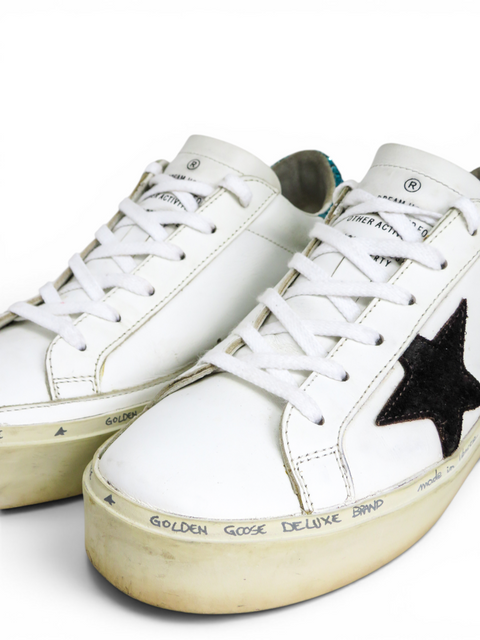 Tenis "Hi Star"