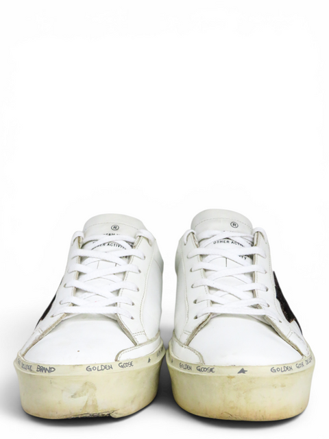Tenis "Hi Star"
