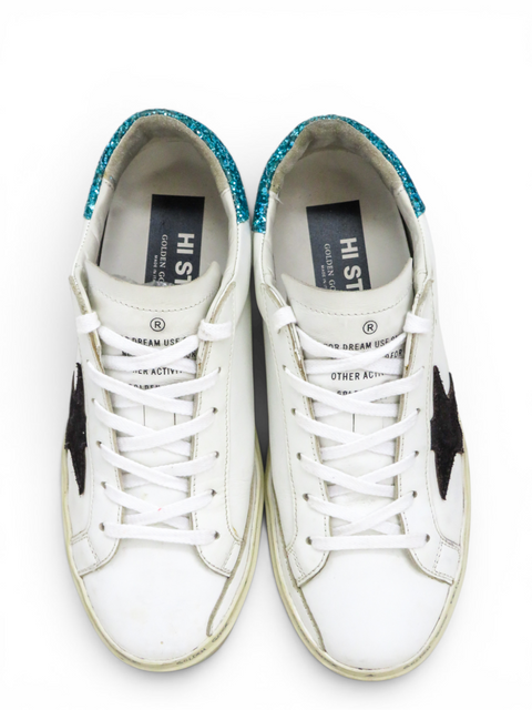 Tenis "Hi Star"