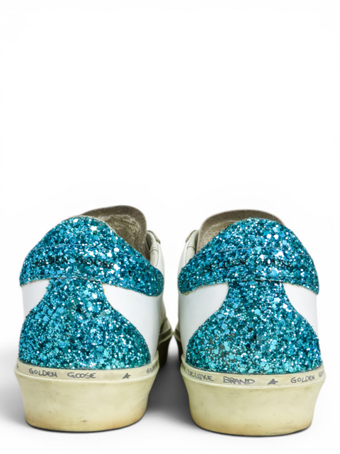 Tenis "Hi Star"