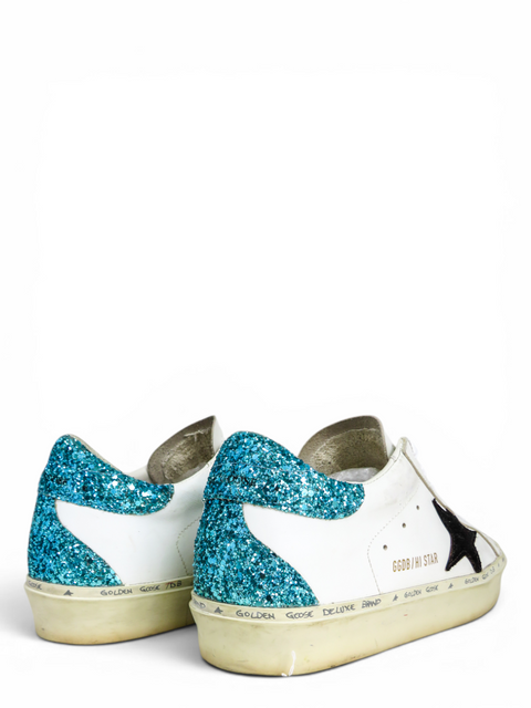 Tenis "Hi Star"