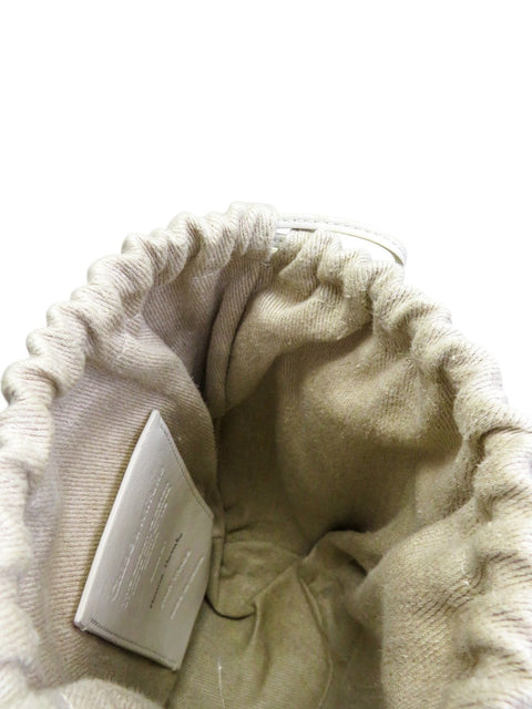 Bolso "Small Woody Bucket Chloé X Mifuko"
