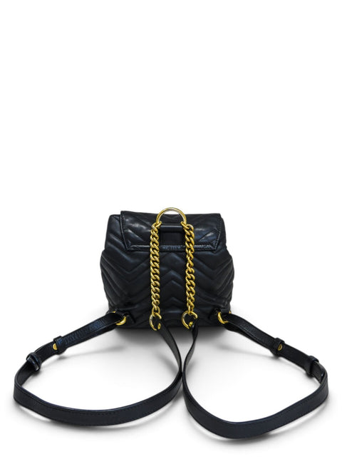 Morral "Mini GG Marmont Matelassé"