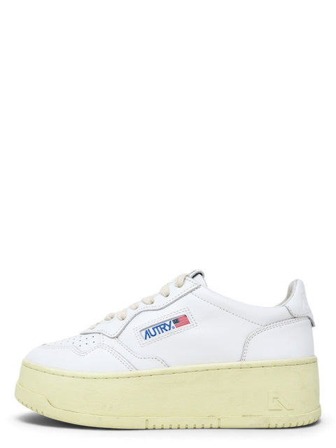Tenis "Madelist Platform"