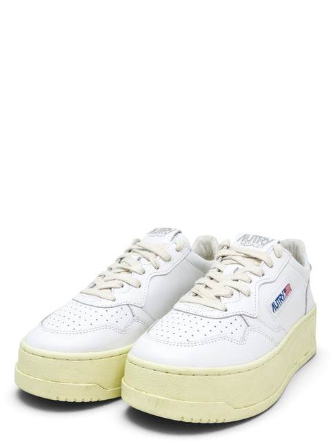 Tenis "Madelist Platform"