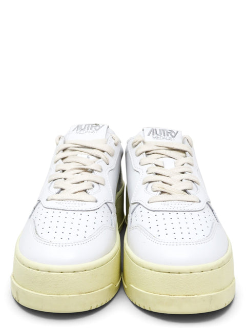 Tenis "Madelist Platform"