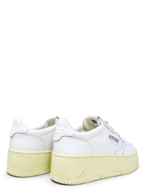 Tenis "Madelist Platform"