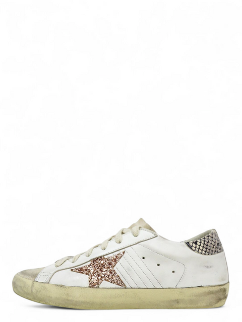 Tenis "Super Star"