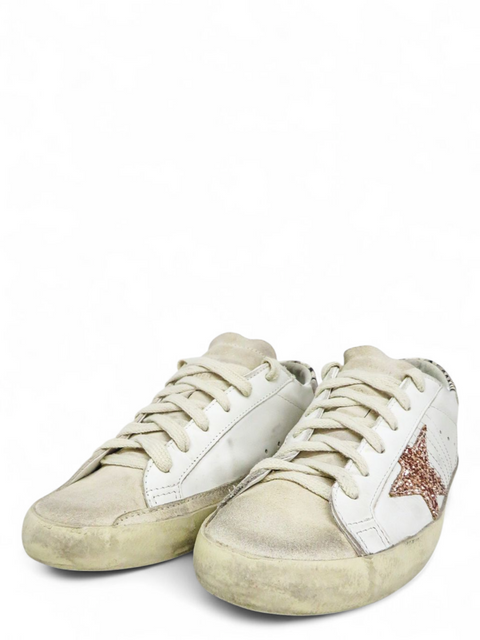 Tenis "Super Star"