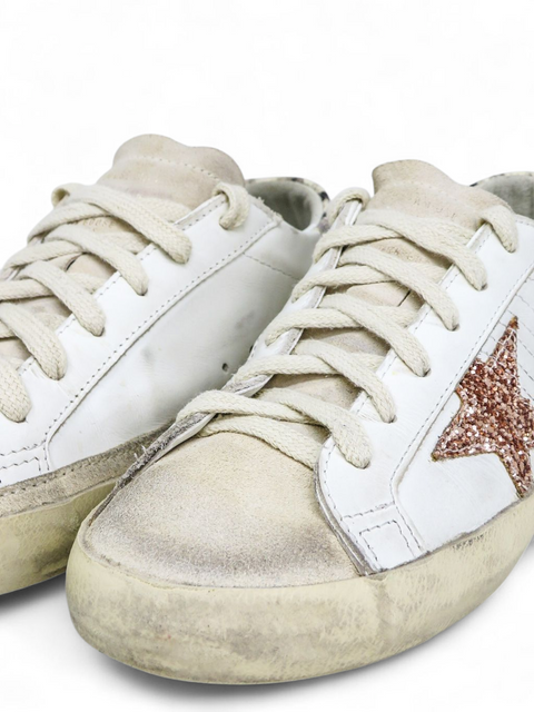 Tenis "Super Star"