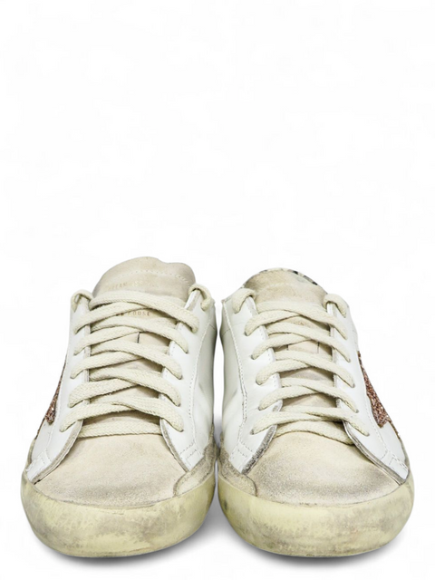 Tenis "Super Star"
