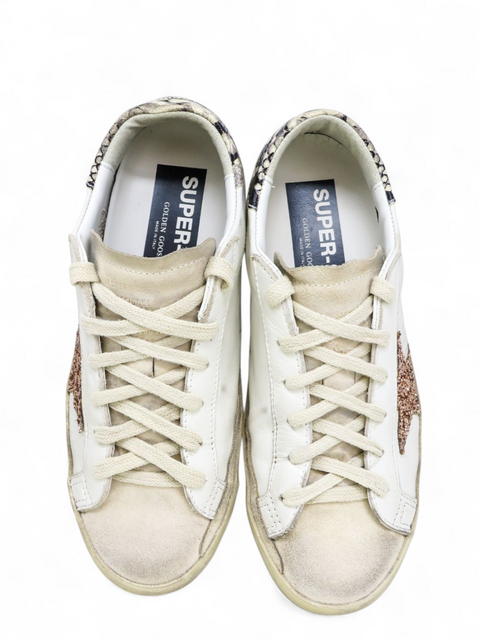 Tenis "Super Star"