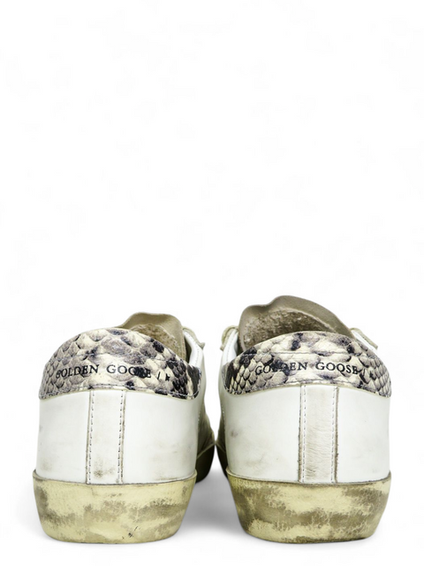Tenis "Super Star"