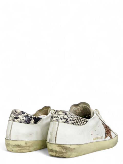 Tenis "Super Star"