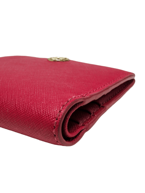 Billetera Roja