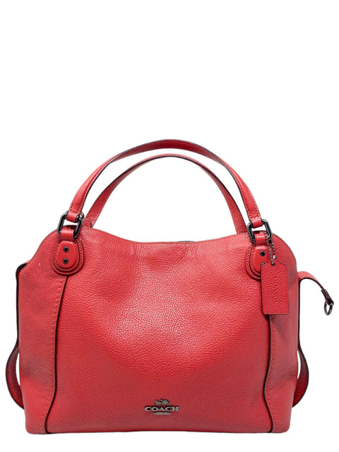 Bolso Rosado
