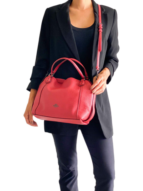 Bolso Rosado