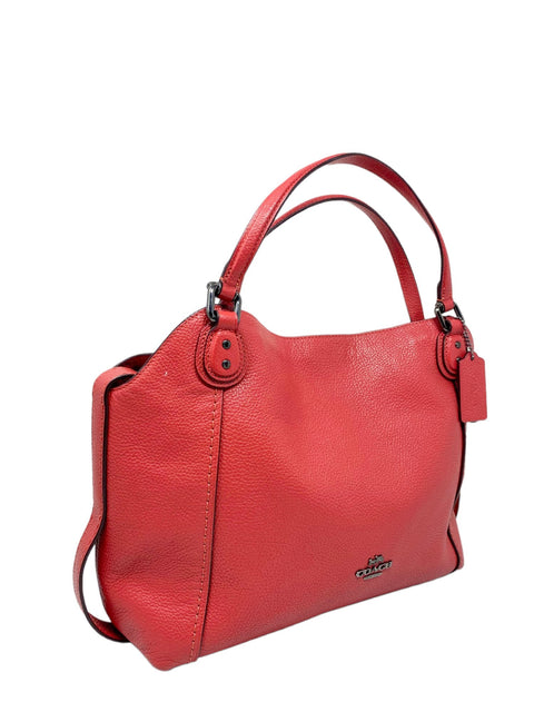 Bolso Rosado