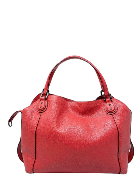 Bolso Rosado