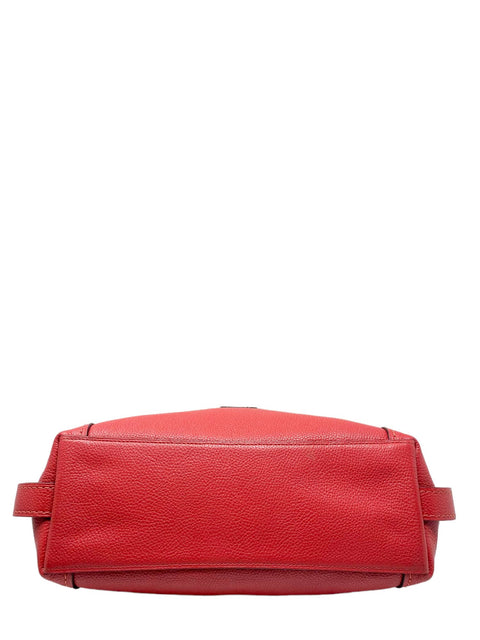 Bolso Rosado