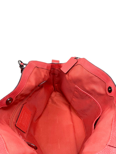 Bolso Rosado