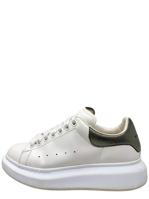 Tenis "Oversized"