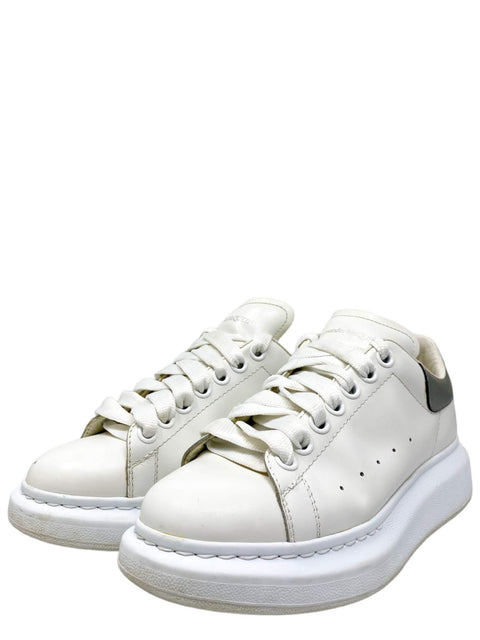 Tenis "Oversized"