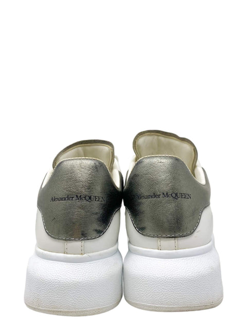 Tenis "Oversized"