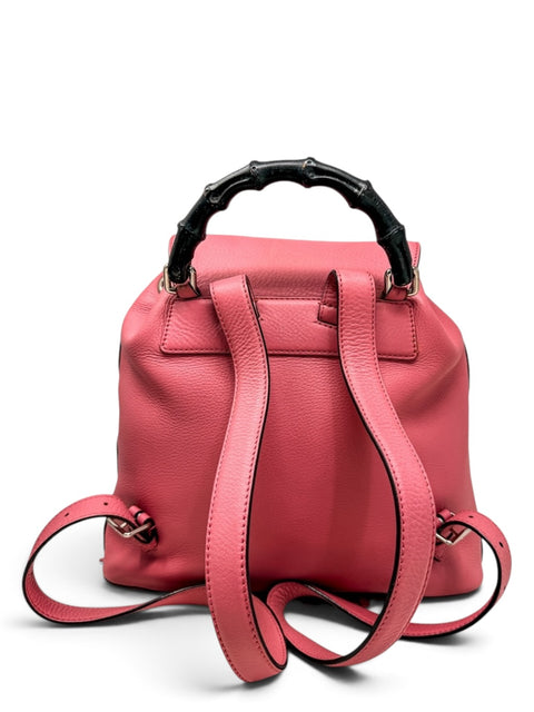 Morral "Bamboo"