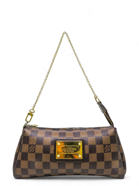 Bolso "Eva Damier Ebene"