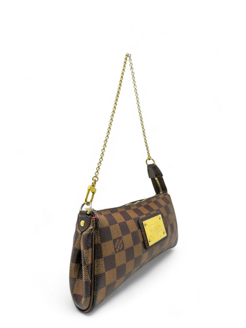Bolso "Eva Damier Ebene"
