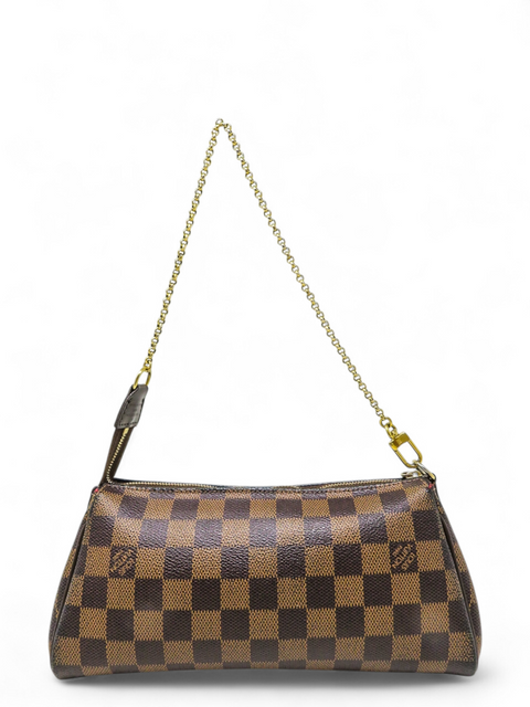 Bolso "Eva Damier Ebene"