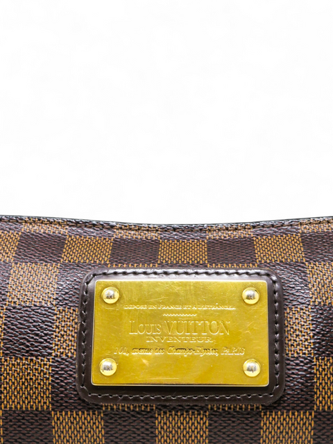Bolso "Eva Damier Ebene"